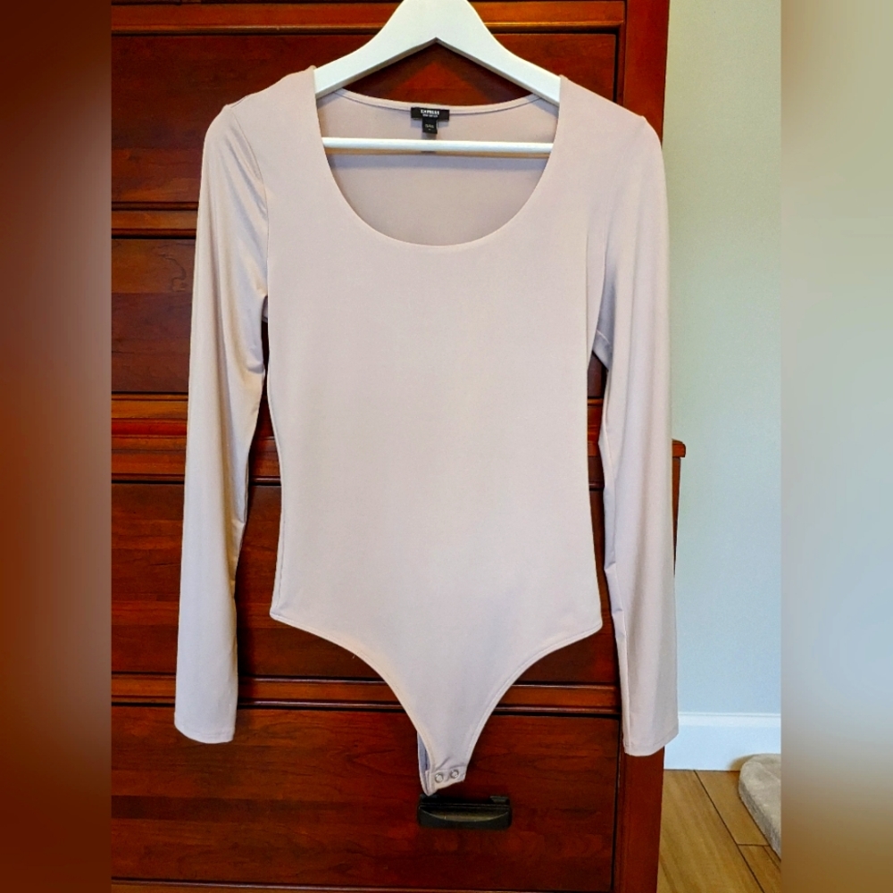 Express Body Contour Body Suit
